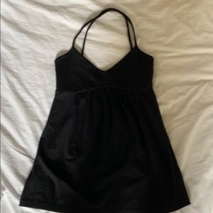 Susana Monaco Black Top